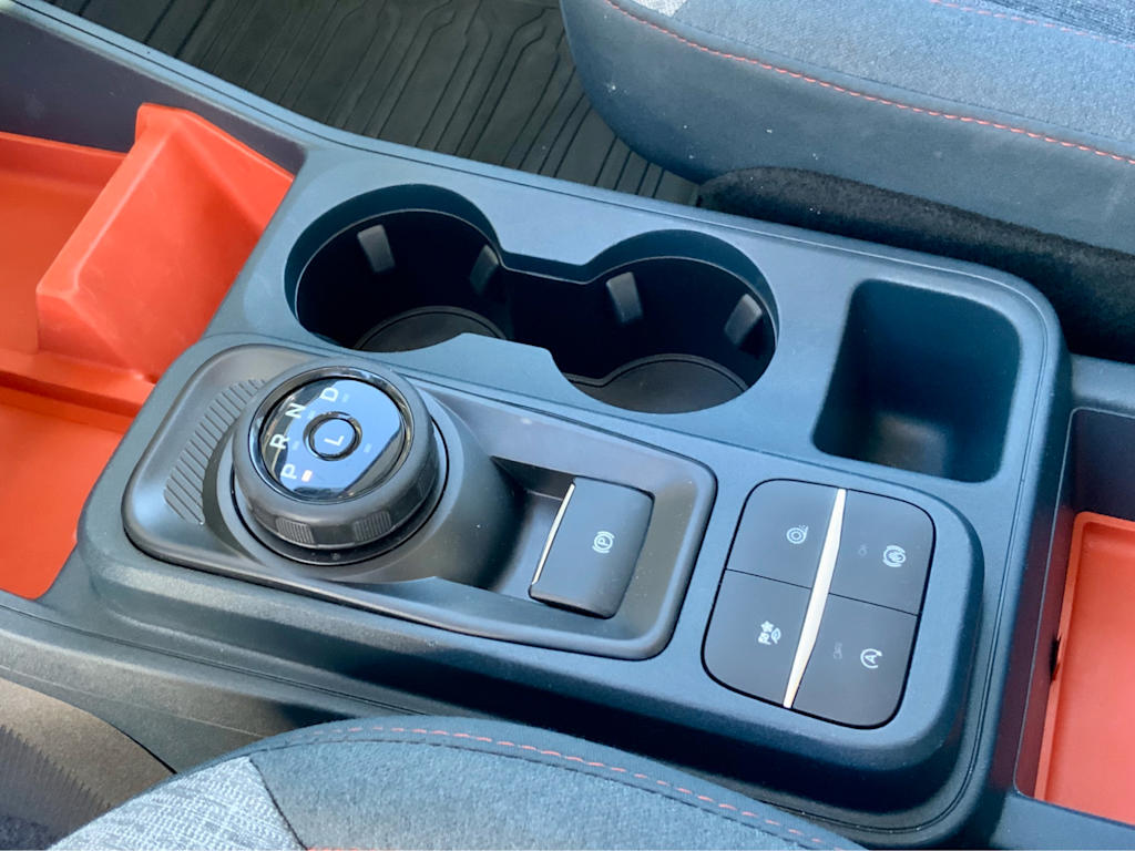 Thumbnail: 2024 Ford Maverick - 48