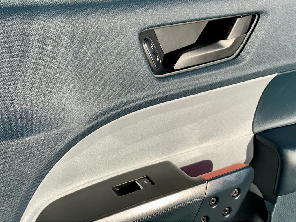 Thumbnail: 2024 Ford Maverick - 54