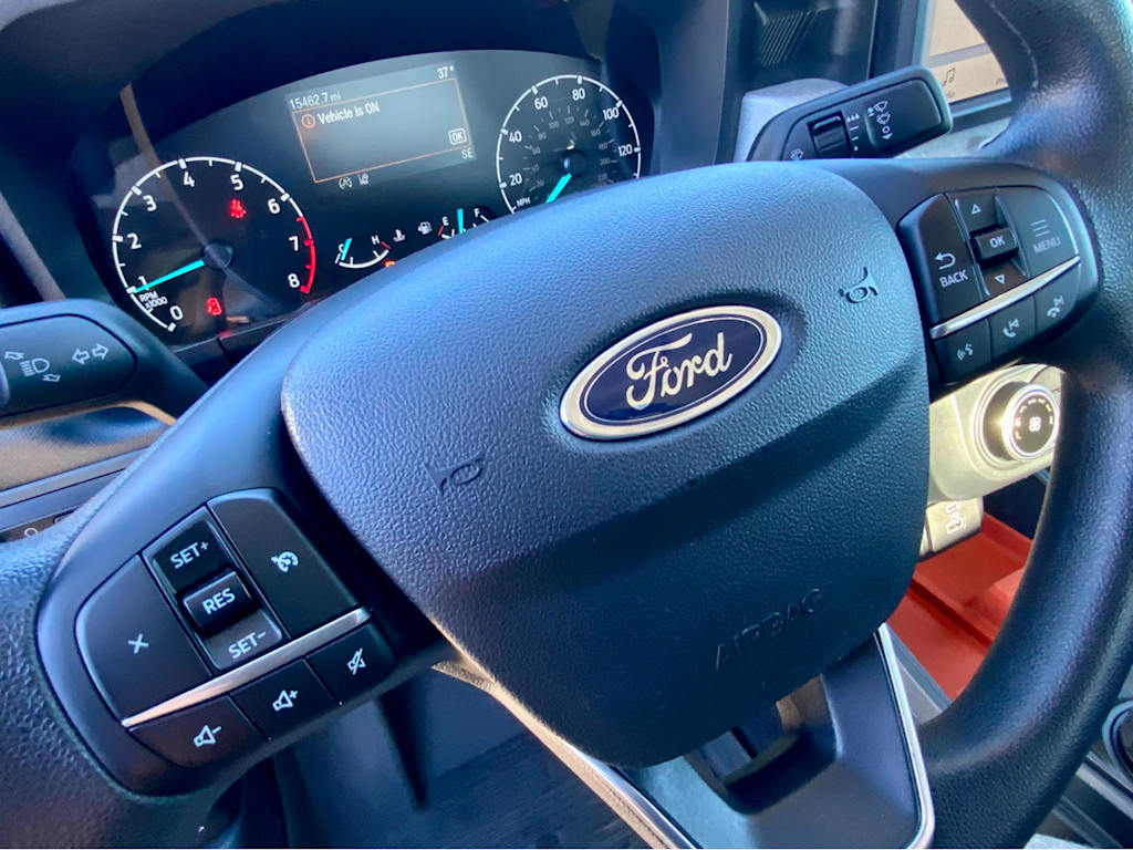 Thumbnail: 2024 Ford Maverick - 45