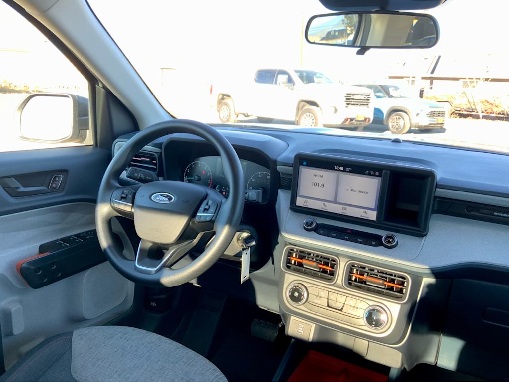 Thumbnail: 2024 Ford Maverick - 41