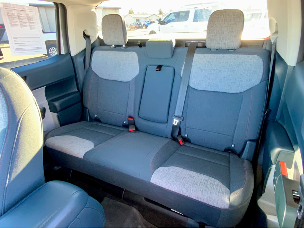 Thumbnail: 2024 Ford Maverick - 38