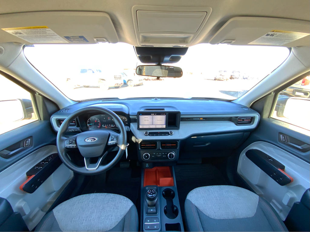 Thumbnail: 2024 Ford Maverick - 2