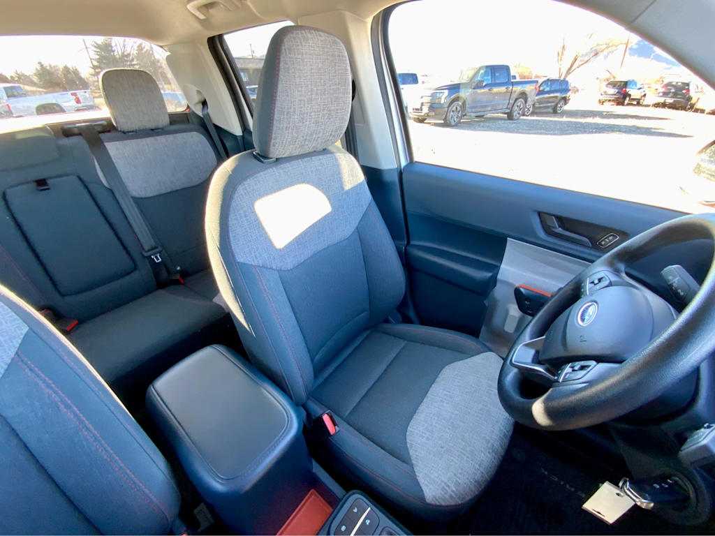 Thumbnail: 2024 Ford Maverick - 39