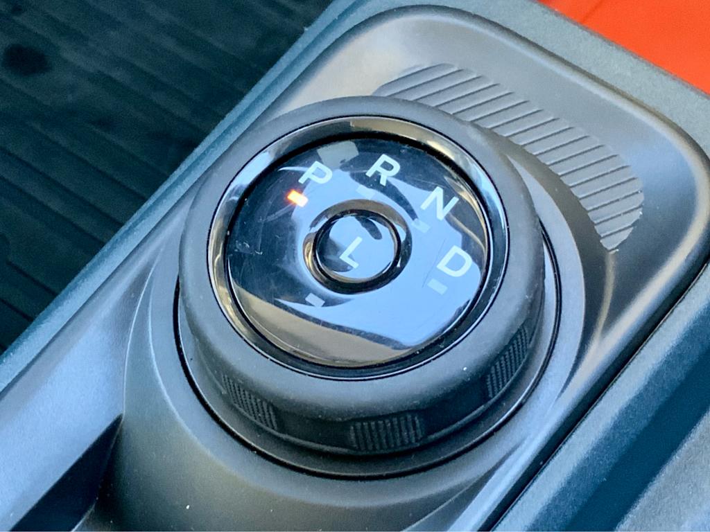 Thumbnail: 2024 Ford Maverick - 49