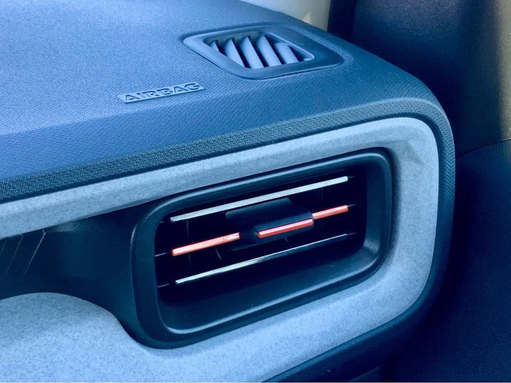 Thumbnail: 2024 Ford Maverick - 52