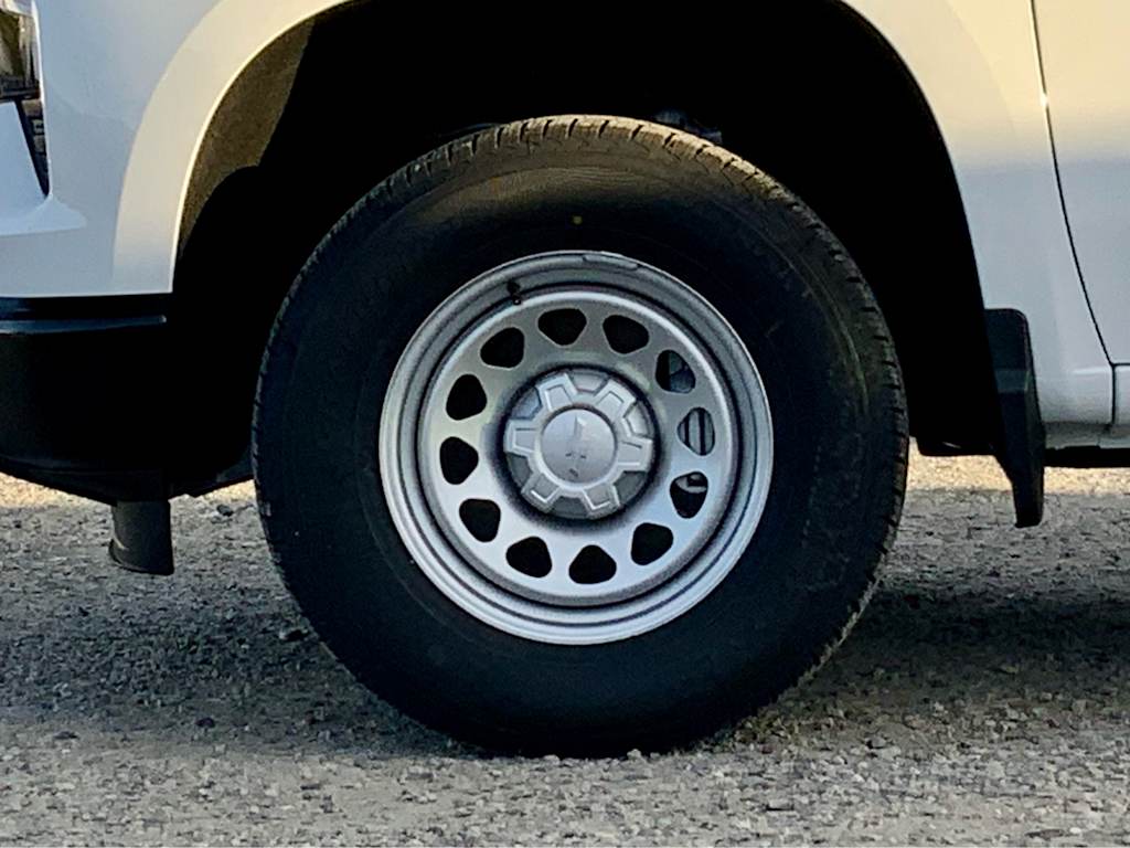 Thumbnail: 2026 Chevrolet Silverado 1500 - 28