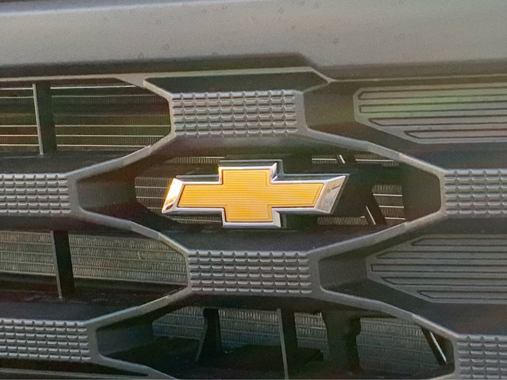 Thumbnail: 2026 Chevrolet Silverado 1500 - 29