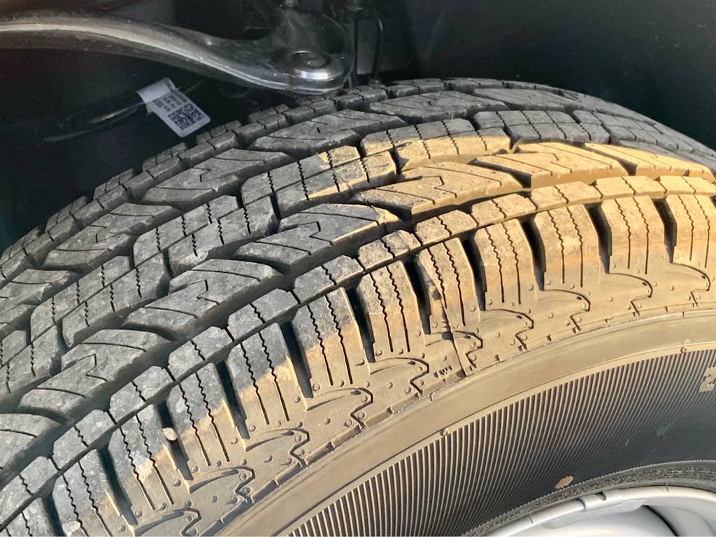 Thumbnail: 2026 Chevrolet Silverado 1500 - 31