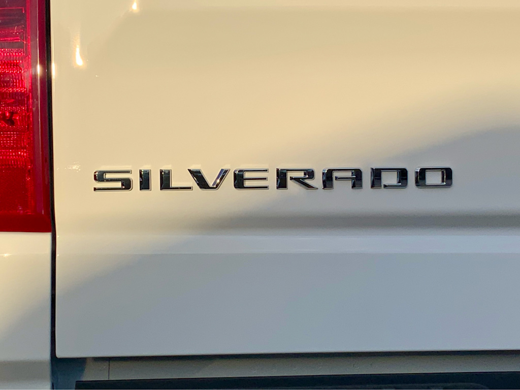 Thumbnail: 2026 Chevrolet Silverado 1500 - 7