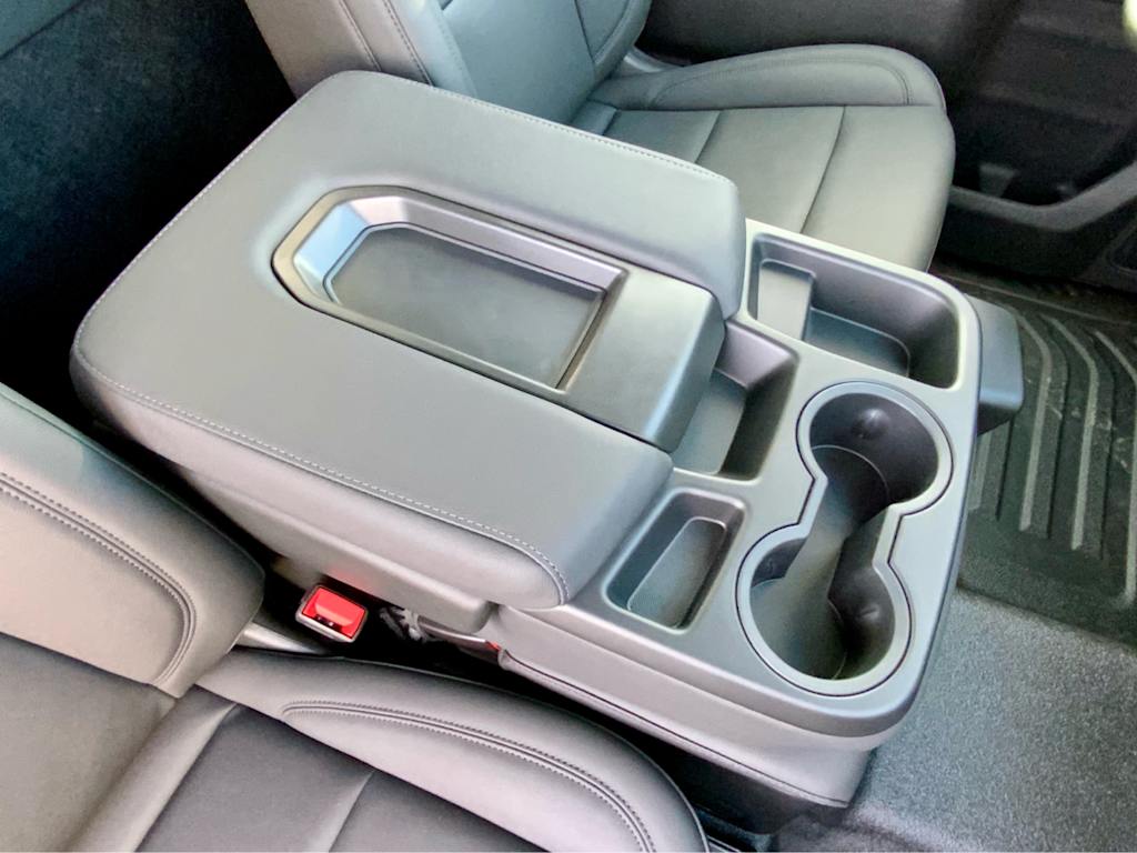 Thumbnail: 2026 Chevrolet Silverado 1500 - 15