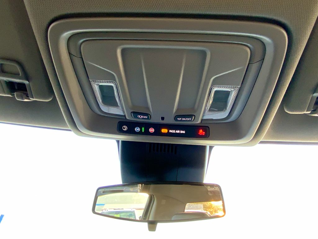 Thumbnail: 2026 Chevrolet Silverado 1500 - 41