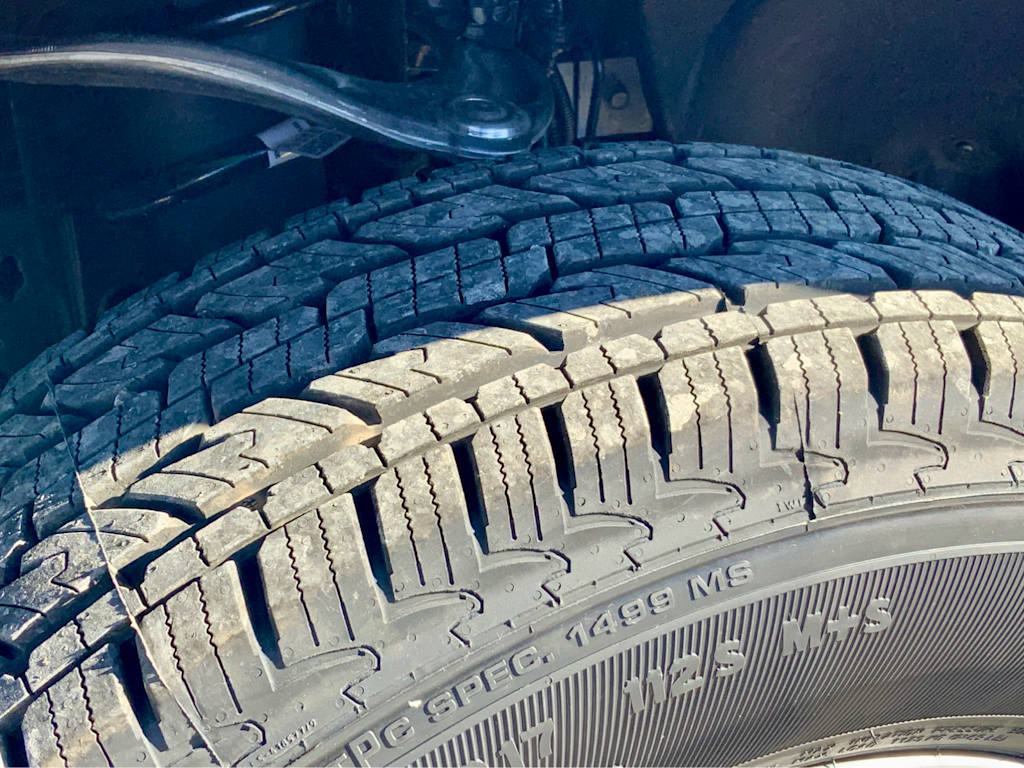 Thumbnail: 2026 Chevrolet Silverado 1500 - 31