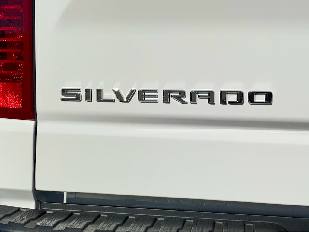 Thumbnail: 2026 Chevrolet Silverado 1500 - 7