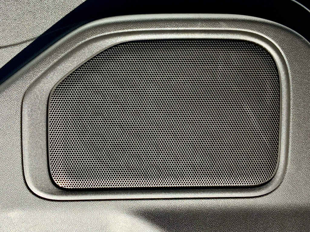 Thumbnail: 2026 Chevrolet Silverado 1500 - 42