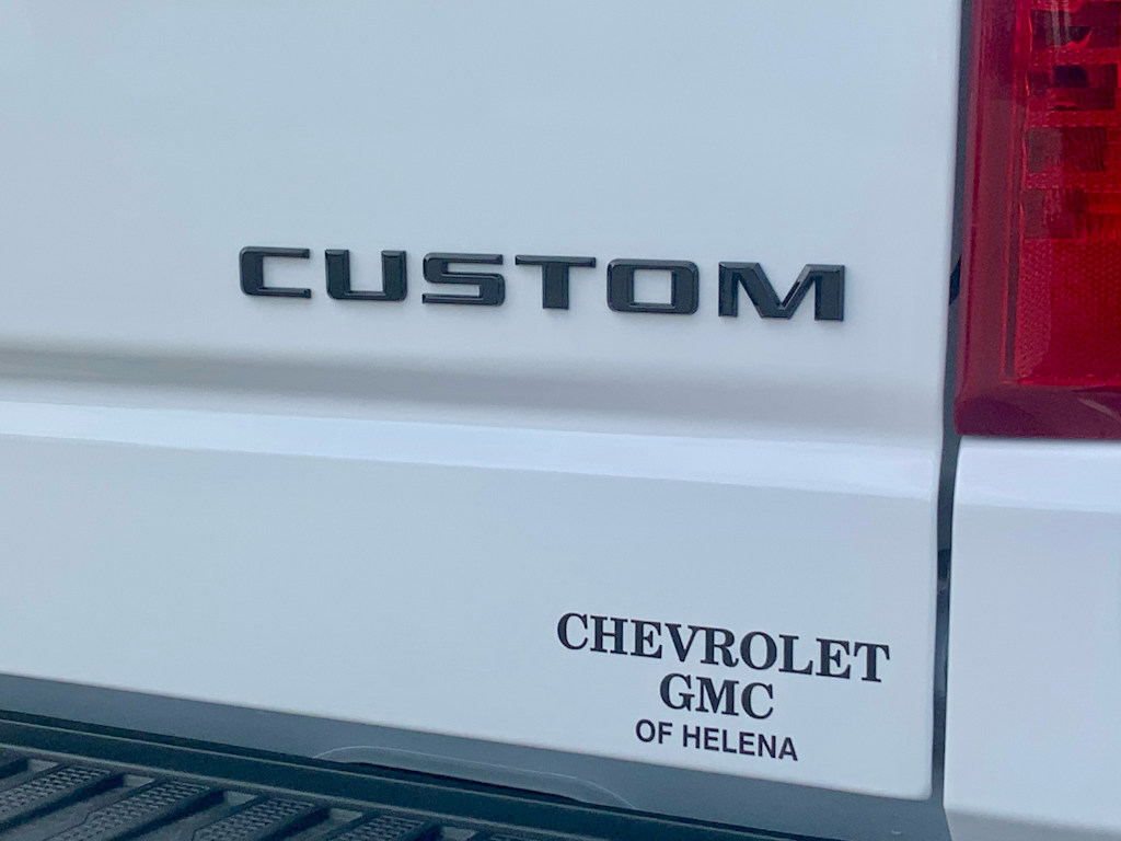 Thumbnail: 2026 Chevrolet Silverado 1500 - 30