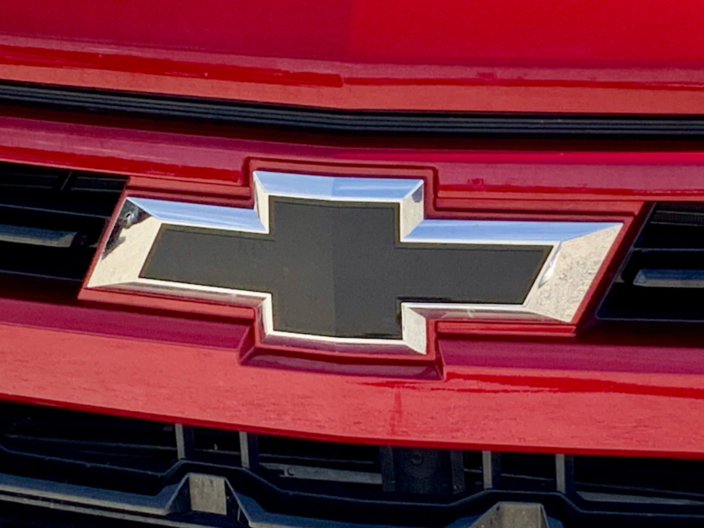 Thumbnail: 2025 Chevrolet Silverado 1500 - 28