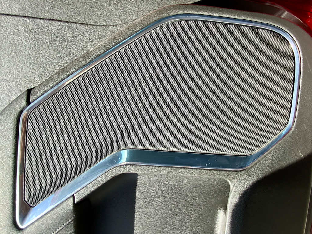 Thumbnail: 2025 Chevrolet Silverado 1500 - 44