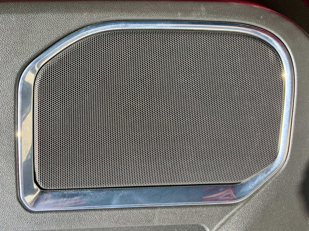 Thumbnail: 2025 Chevrolet Silverado 1500 - 45