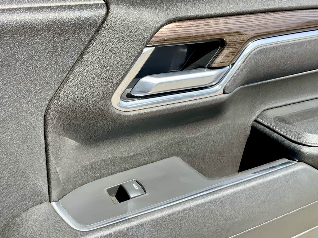 Thumbnail: 2025 Chevrolet Silverado 1500 - 43
