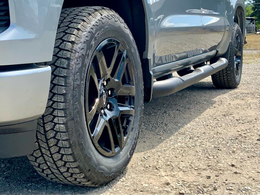 Thumbnail: 2026 Chevrolet Silverado 1500 - 27