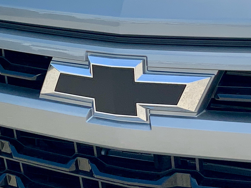 Thumbnail: 2026 Chevrolet Silverado 1500 - 28