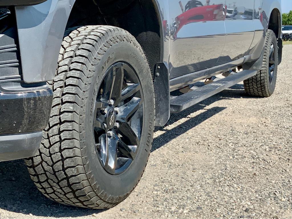 Thumbnail: 2020 Chevrolet Silverado 1500 - 27