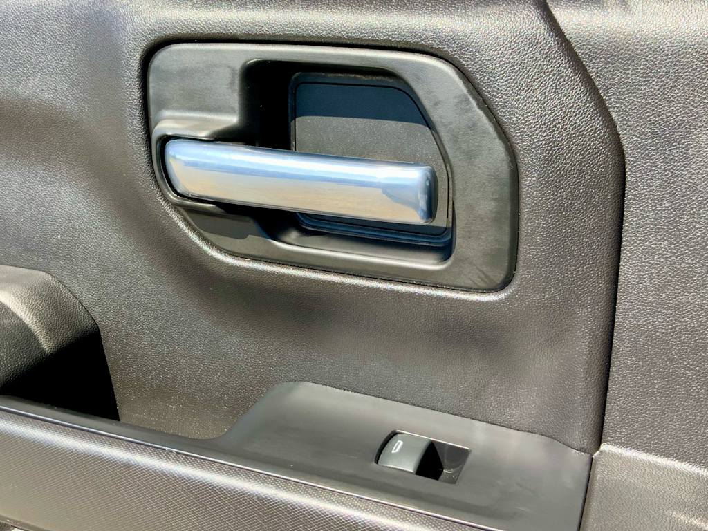 Thumbnail: 2020 Chevrolet Silverado 1500 - 42