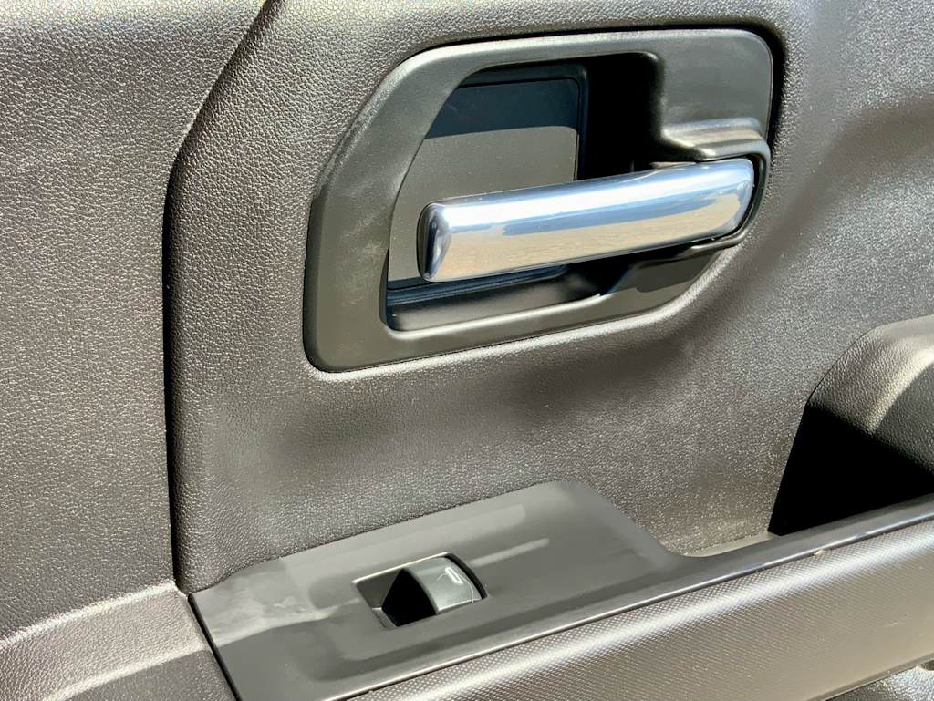 Thumbnail: 2020 Chevrolet Silverado 1500 - 43