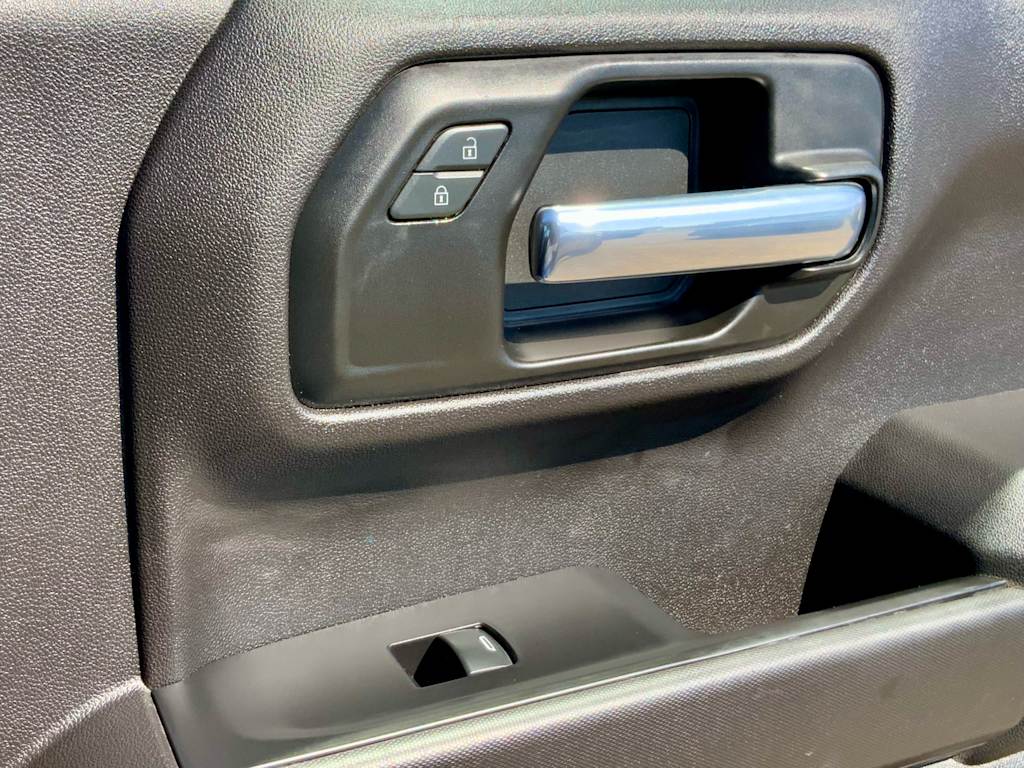Thumbnail: 2020 Chevrolet Silverado 1500 - 41