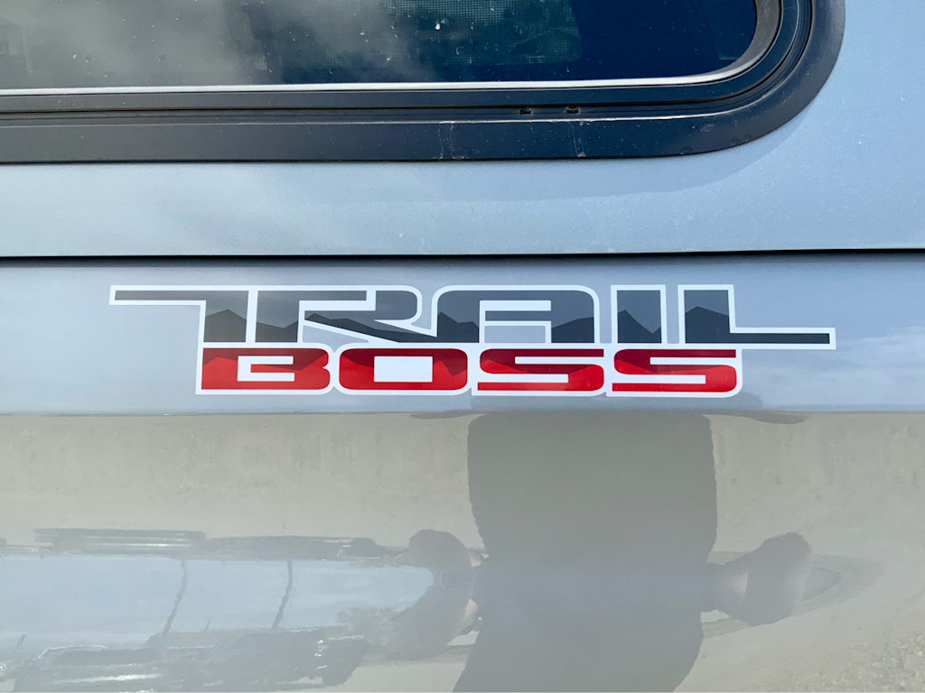 2024 Chevrolet Silverado 1500 Custom 35