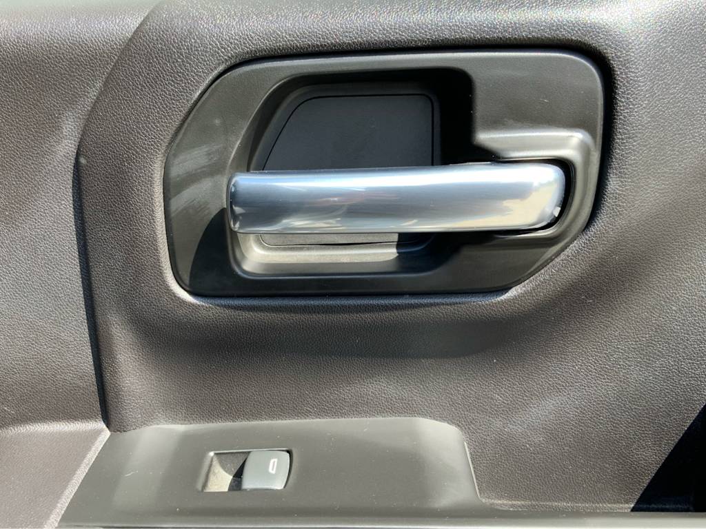 2024 Chevrolet Silverado 1500 Custom 53