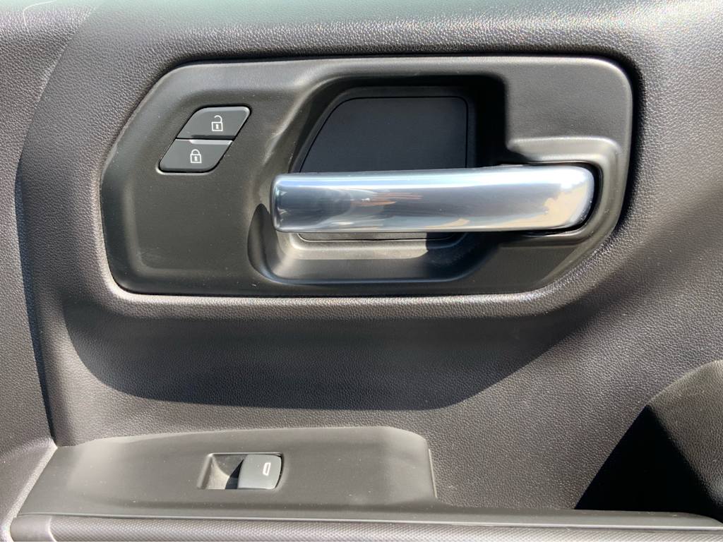 2024 Chevrolet Silverado 1500 Custom 51
