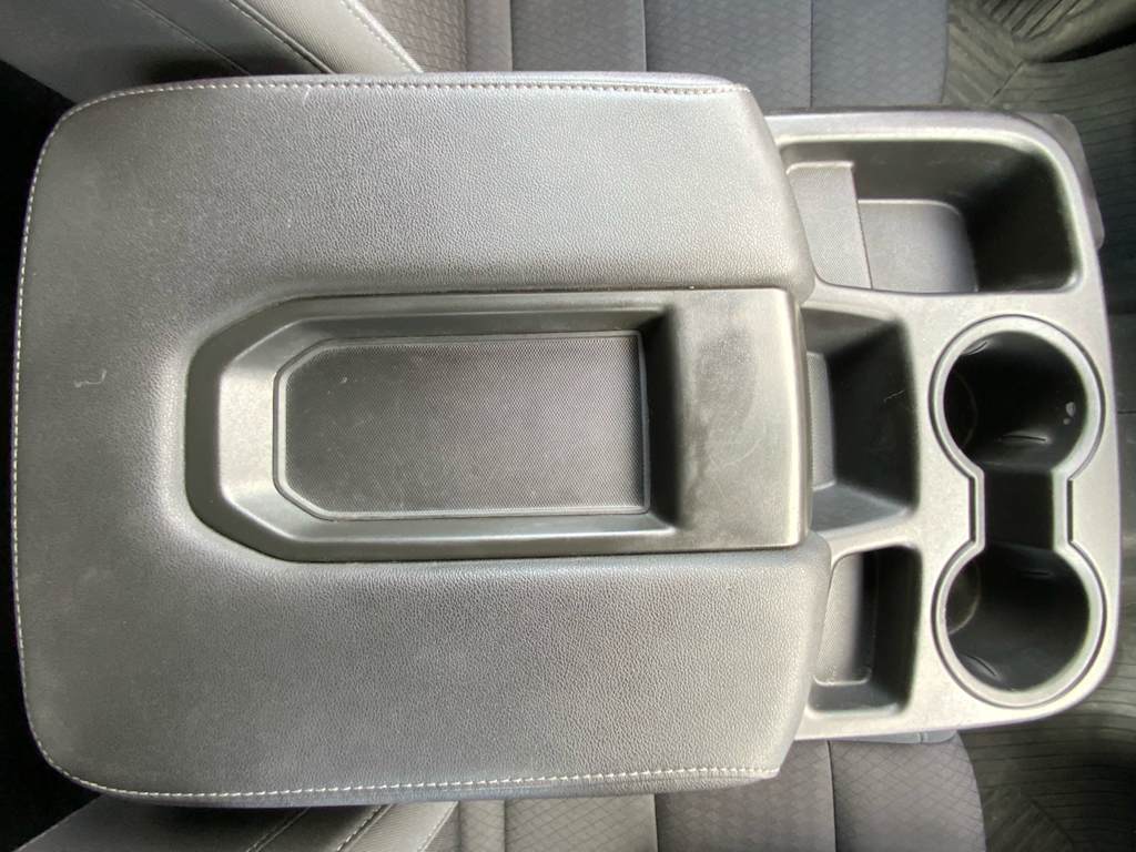 2024 Chevrolet Silverado 1500 Custom 55