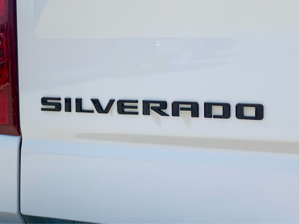 Thumbnail: 2023 Chevrolet Silverado 1500 - 7