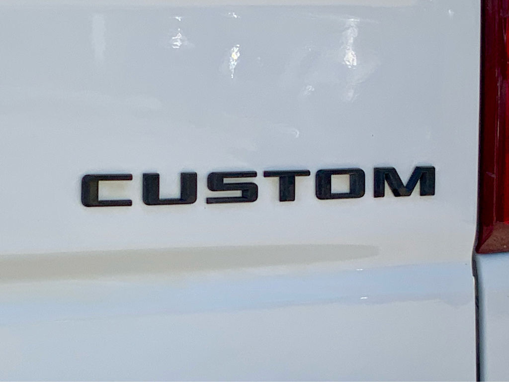 Thumbnail: 2023 Chevrolet Silverado 1500 - 27