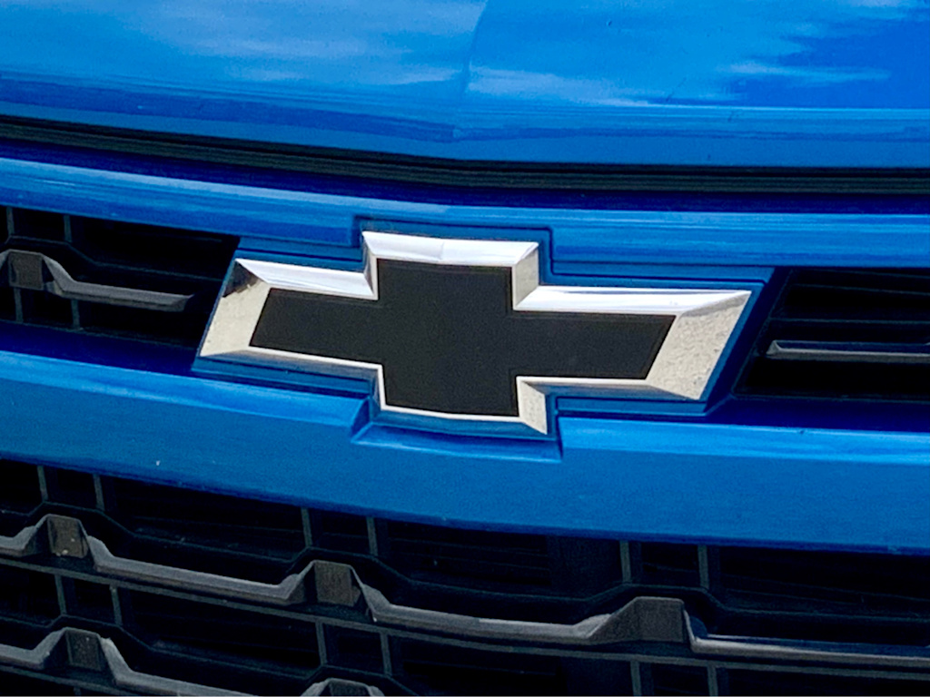 Thumbnail: 2024 Chevrolet Silverado 1500 - 27