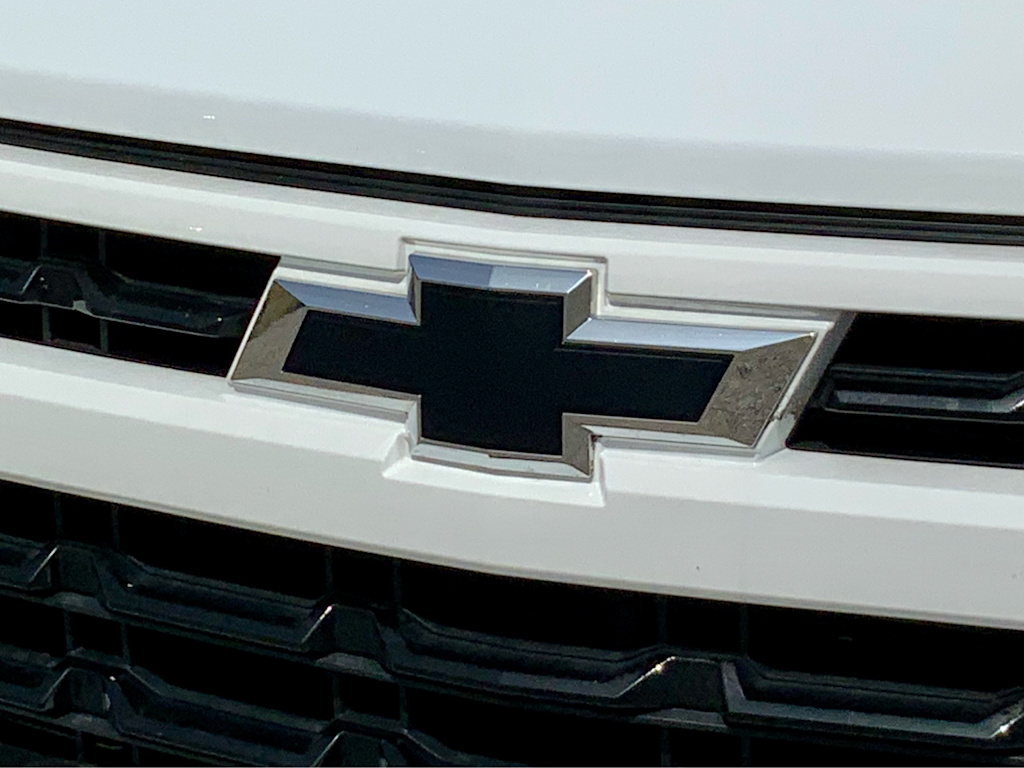 Thumbnail: 2022 Chevrolet Silverado 1500 - 29
