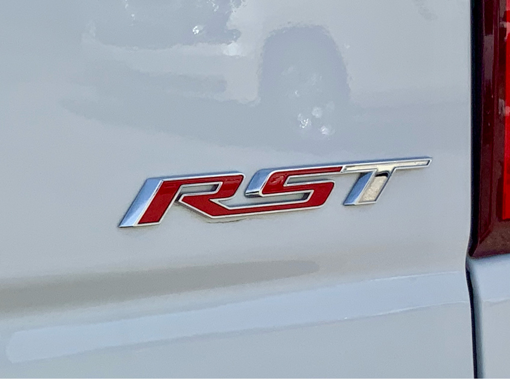 Thumbnail: 2022 Chevrolet Silverado 1500 - 31
