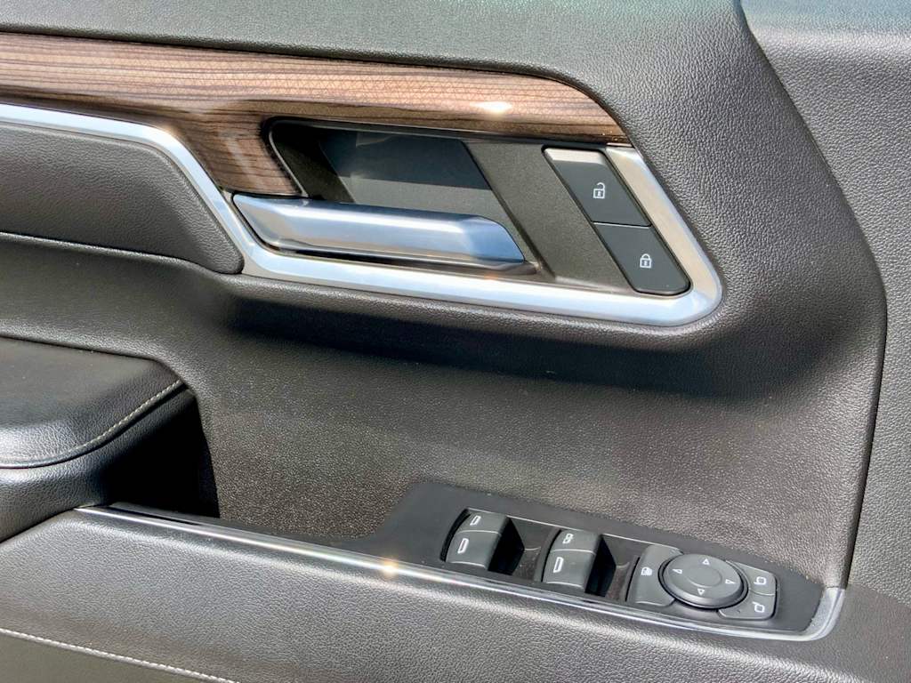 Thumbnail: 2022 Chevrolet Silverado 1500 - 40