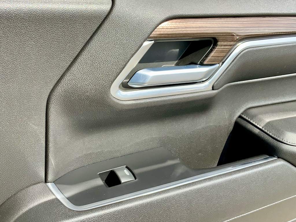 Thumbnail: 2022 Chevrolet Silverado 1500 - 43