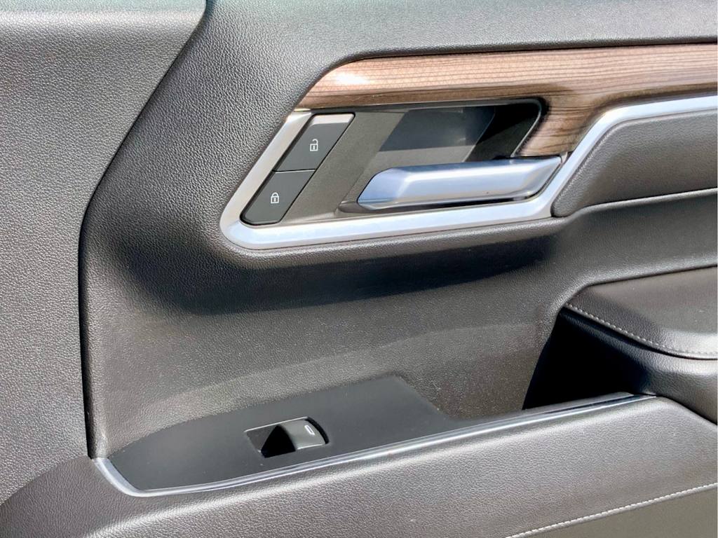 Thumbnail: 2022 Chevrolet Silverado 1500 - 41