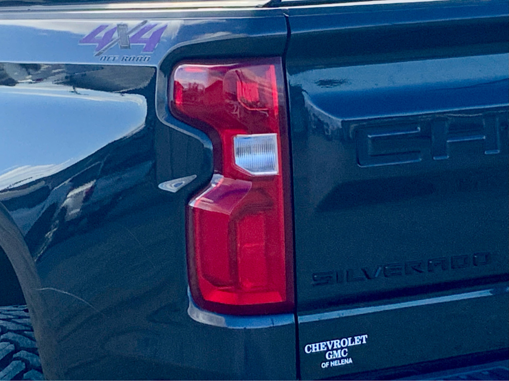 Thumbnail: 2022 Chevrolet Silverado 1500 - 26