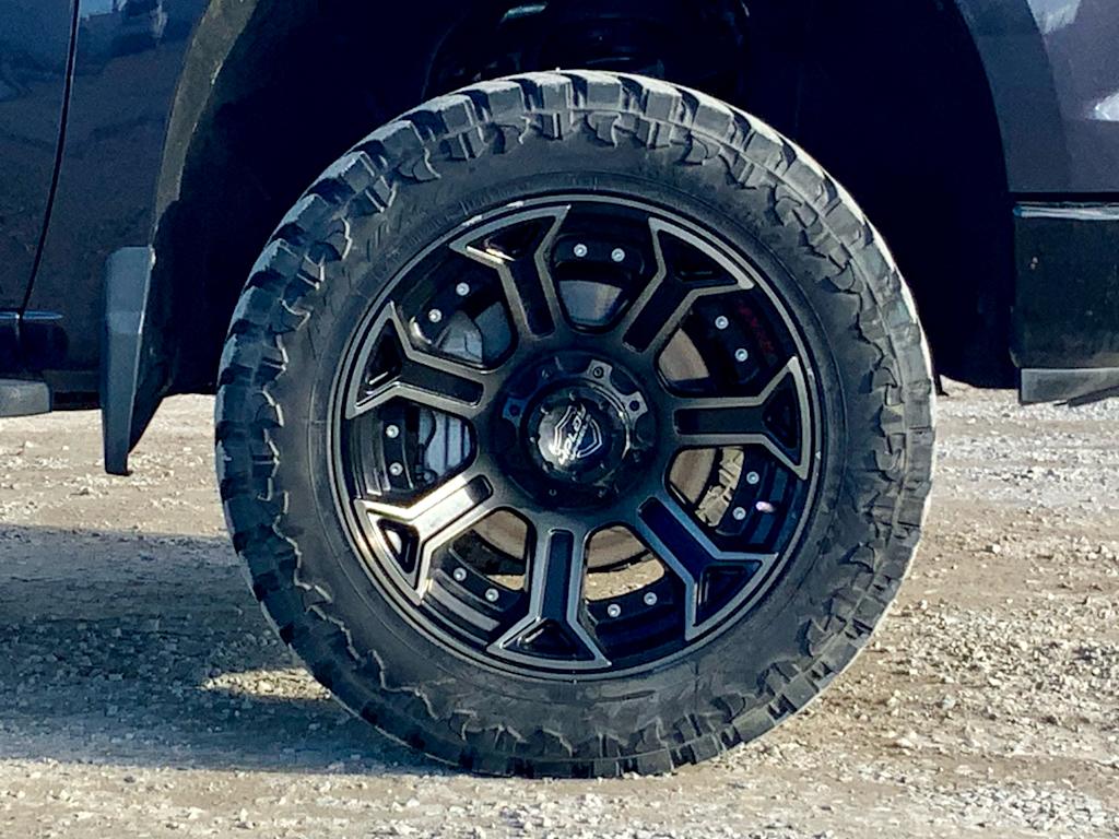 Thumbnail: 2022 Chevrolet Silverado 1500 - 28