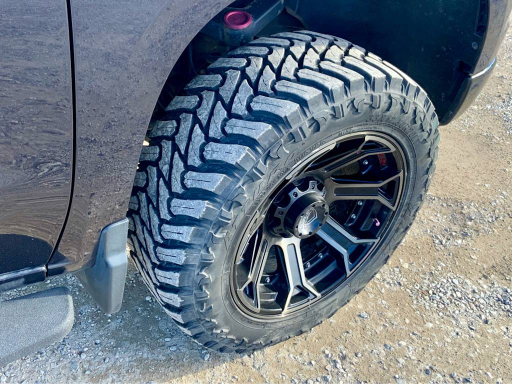 Thumbnail: 2022 Chevrolet Silverado 1500 - 29