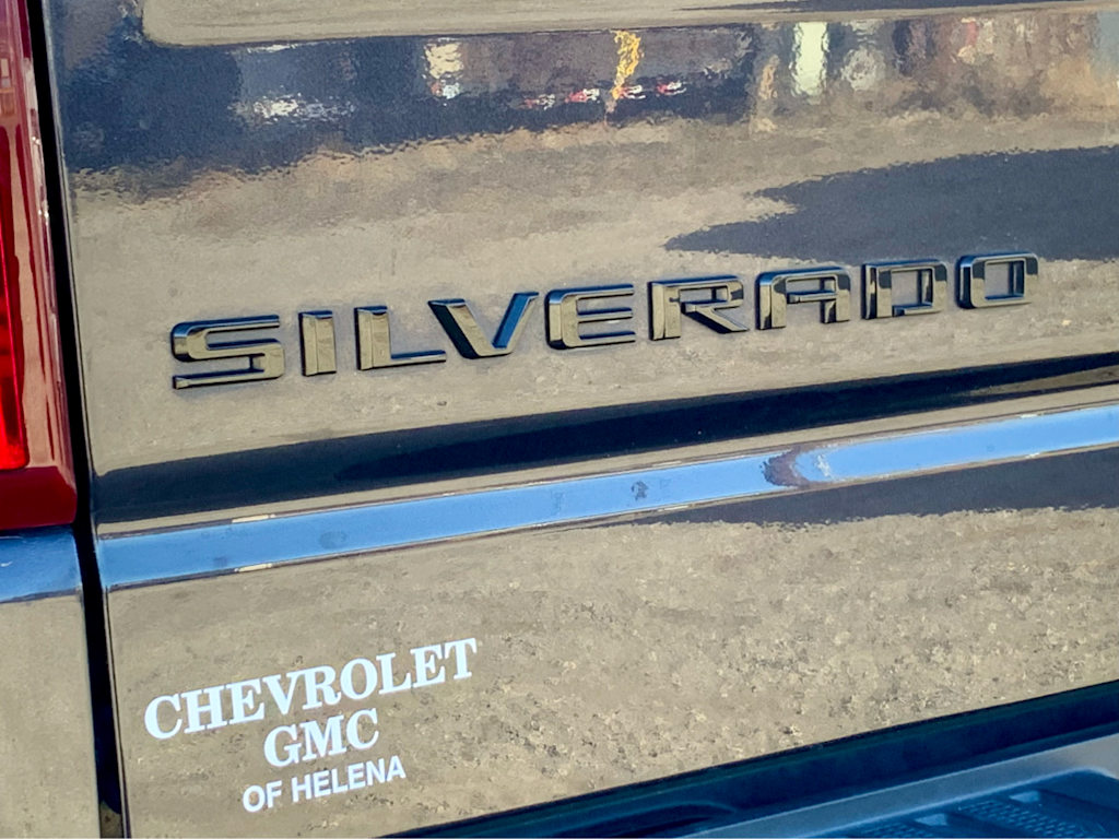 Thumbnail: 2022 Chevrolet Silverado 1500 - 32