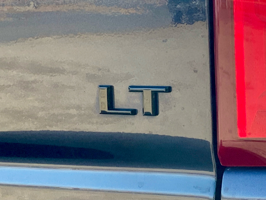 Thumbnail: 2022 Chevrolet Silverado 1500 - 33