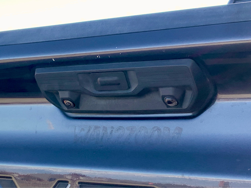 Thumbnail: 2022 Chevrolet Silverado 1500 - 34