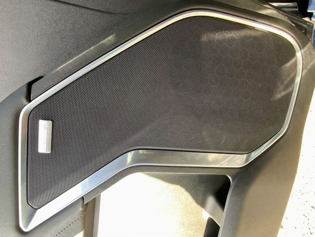 Thumbnail: 2022 Chevrolet Silverado 1500 - 59