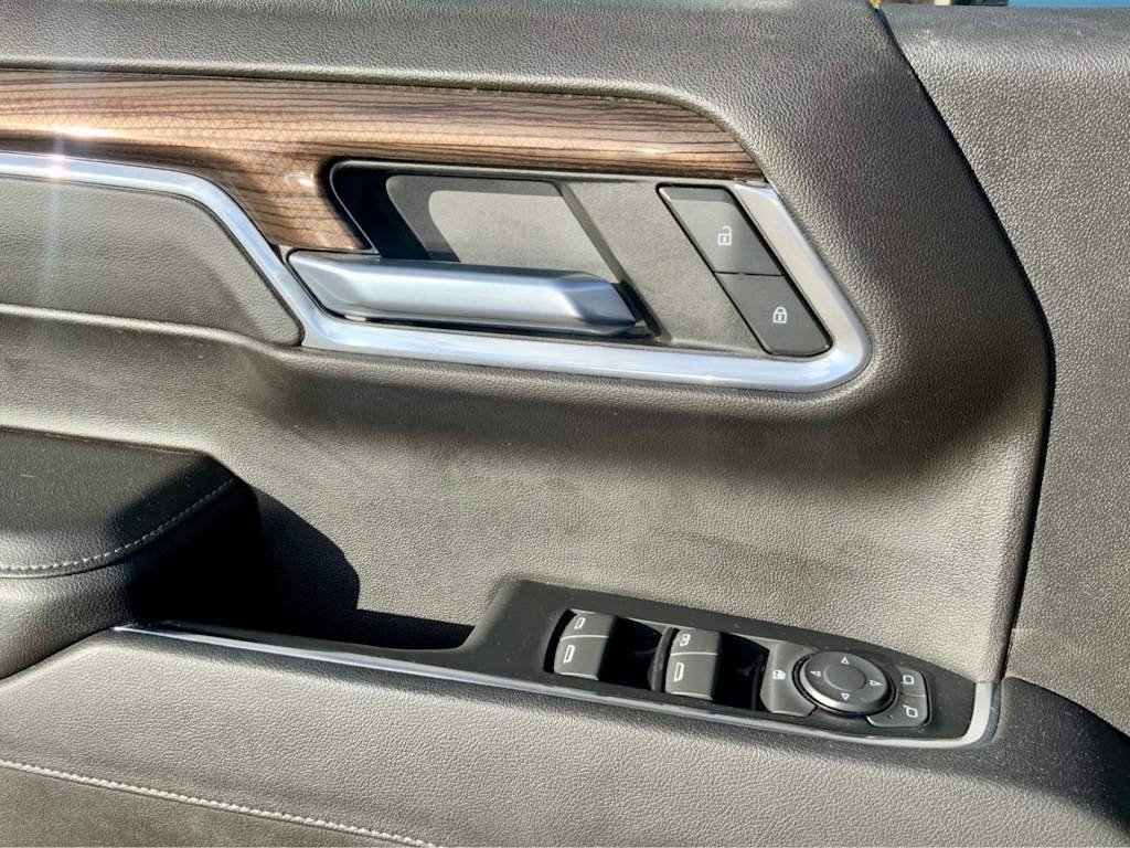 Thumbnail: 2022 Chevrolet Silverado 1500 - 55