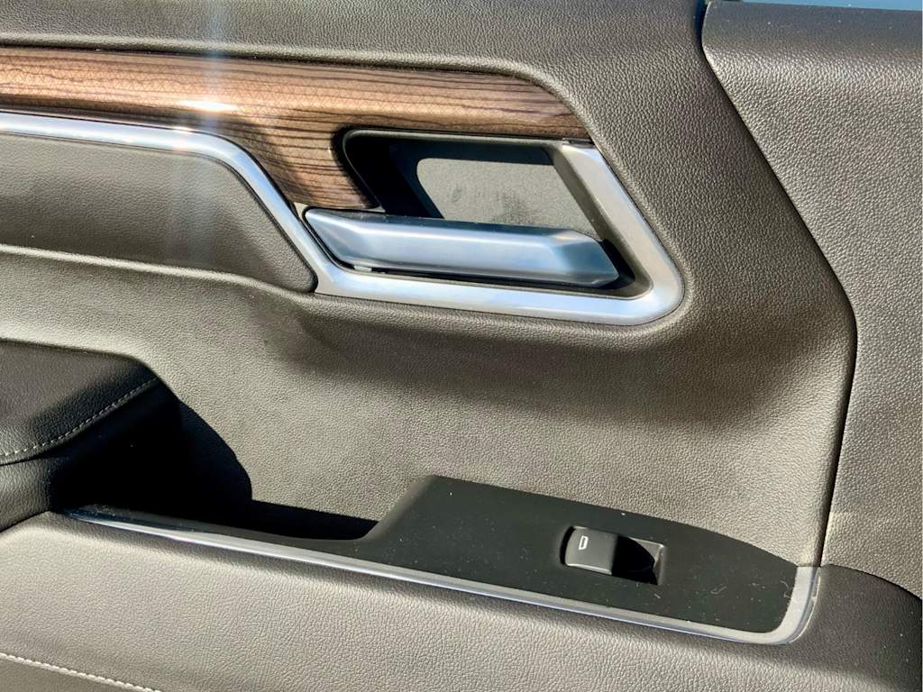 Thumbnail: 2022 Chevrolet Silverado 1500 - 56